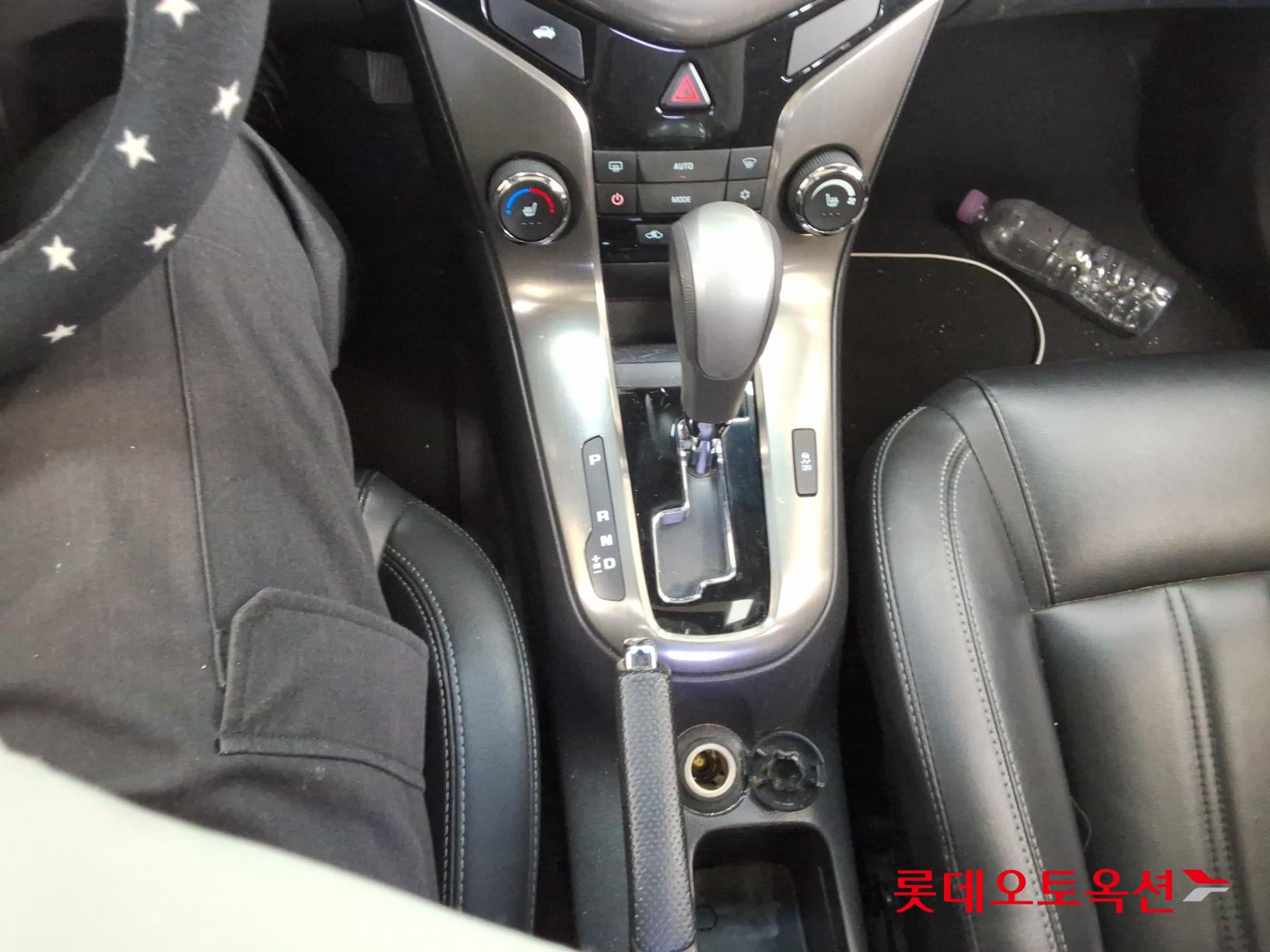 Gm Korea Cruze - 33