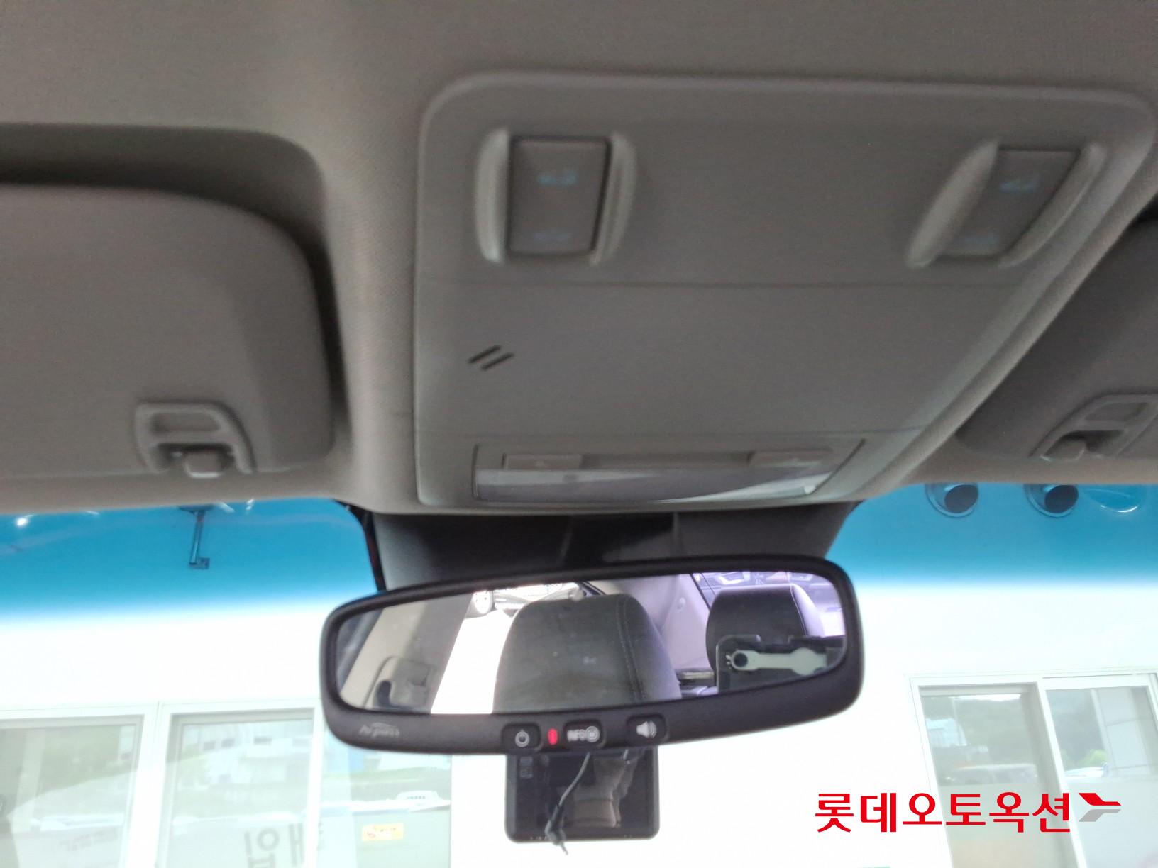 Gm Korea Cruze - 34
