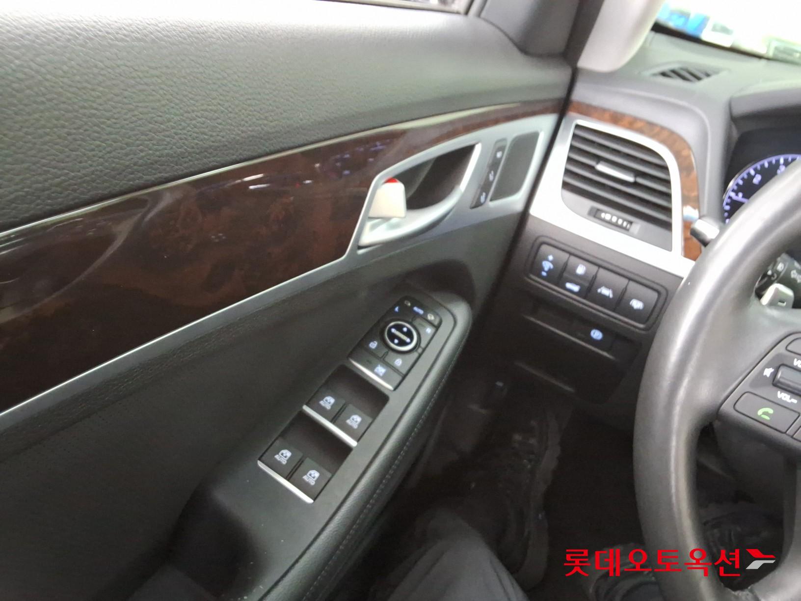 2015 - genesis g330