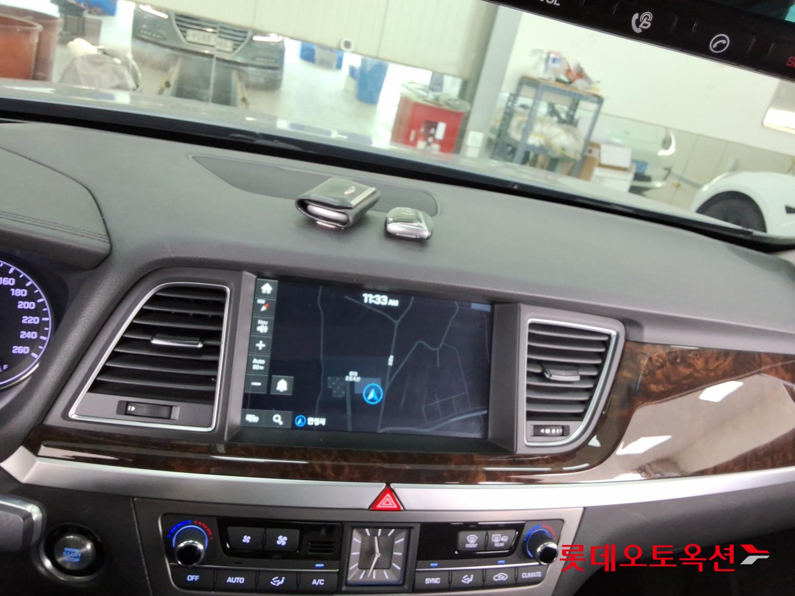 2015 - genesis g330
