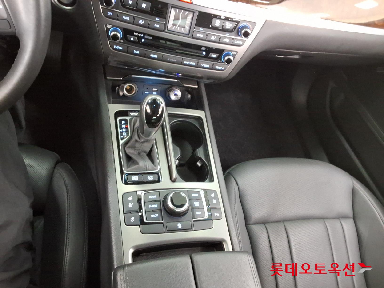 2015 - genesis g330