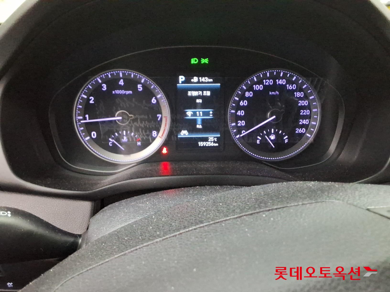 현대 그랜져 - 35