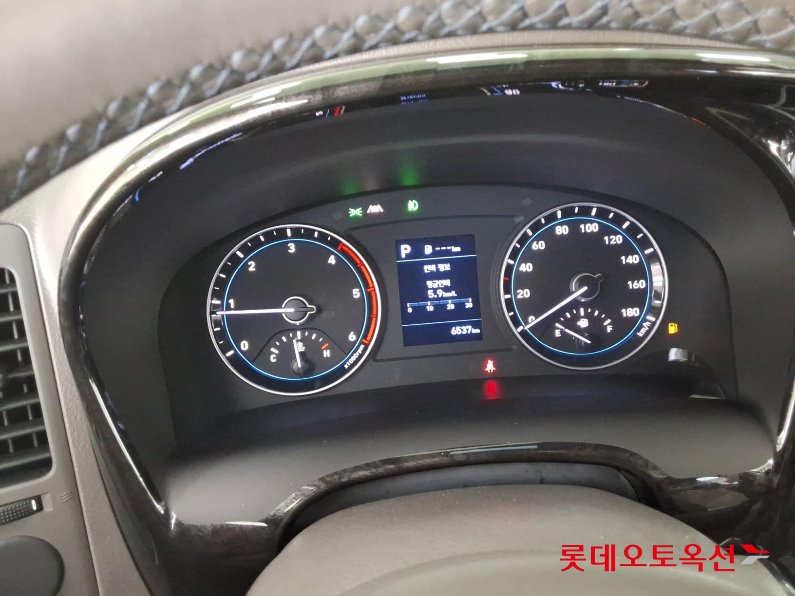 현대 포터 - 31