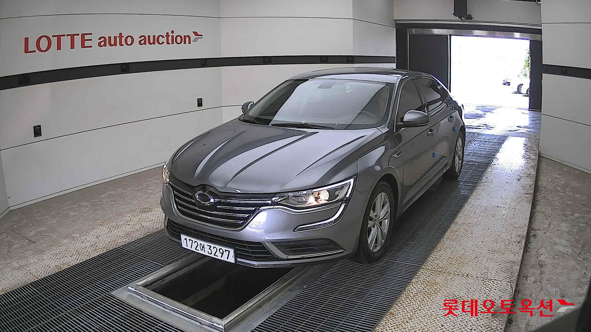 Renault Samsung SM6 - 10
