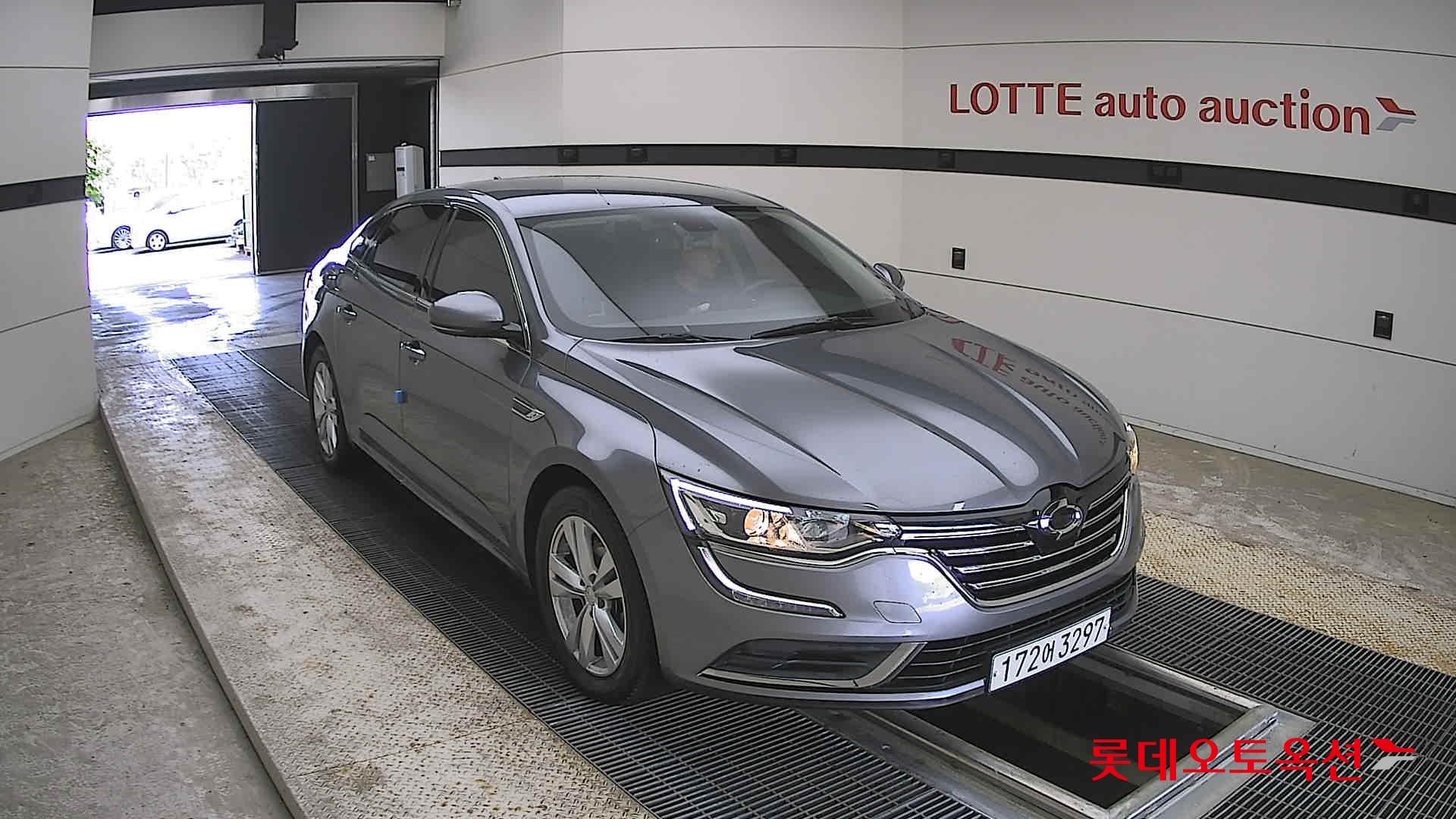 Renault Samsung SM6 - 6