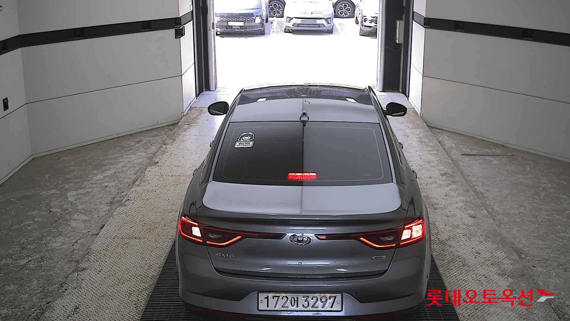 Renault Samsung SM6 - 17