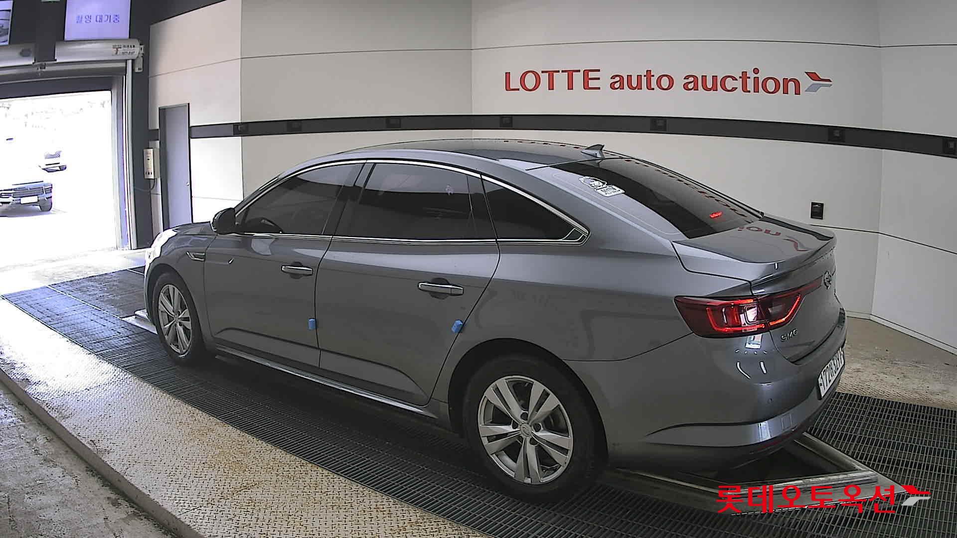 Renault Samsung SM6 - 15
