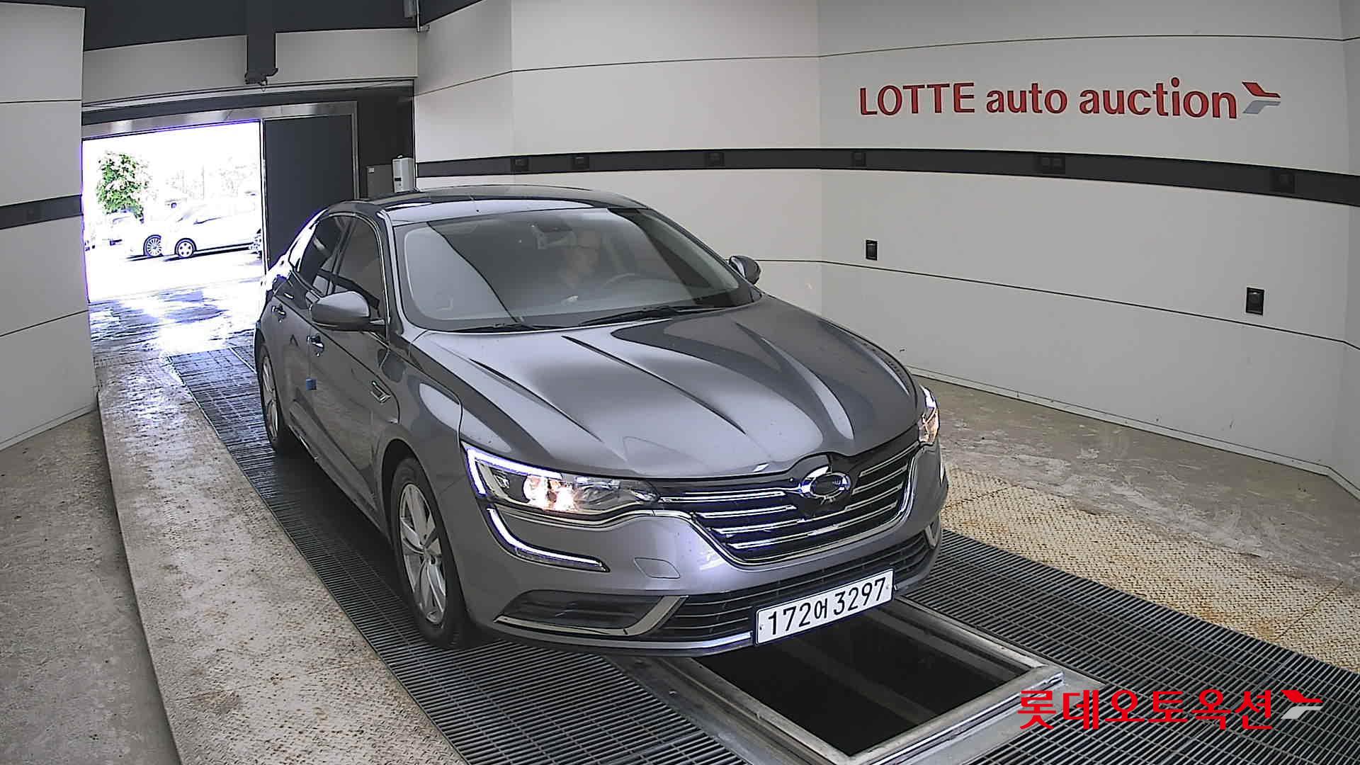 Renault Samsung SM6 - 24