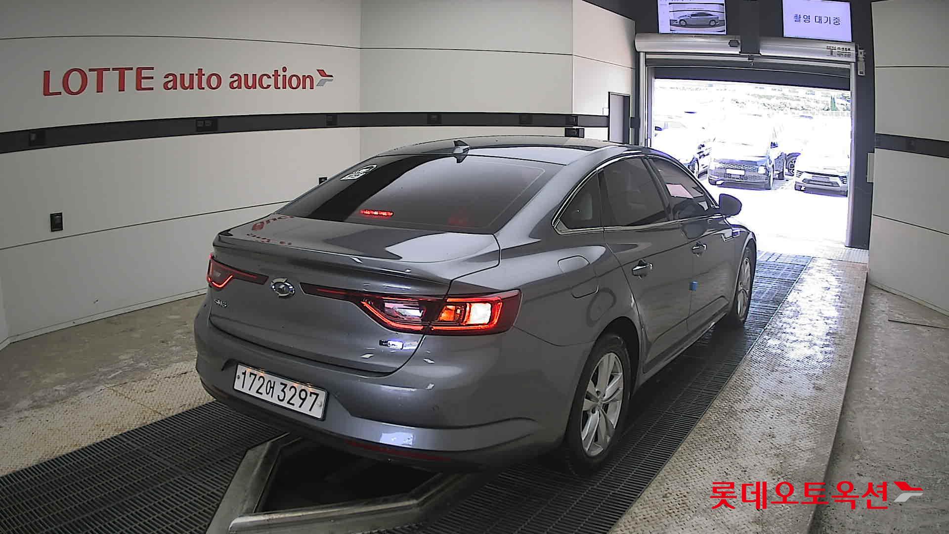 Renault Samsung SM6 - 18