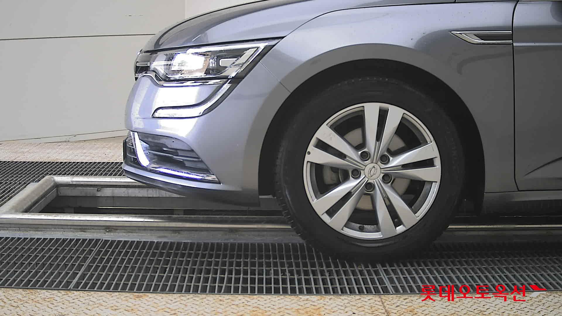 Renault Samsung SM6 - 25