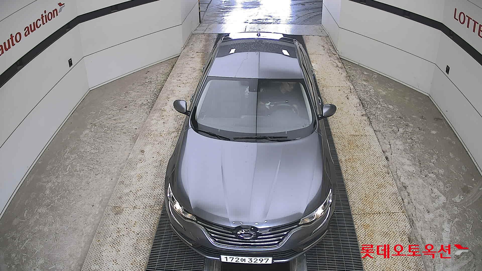 Renault Samsung SM6 - 7