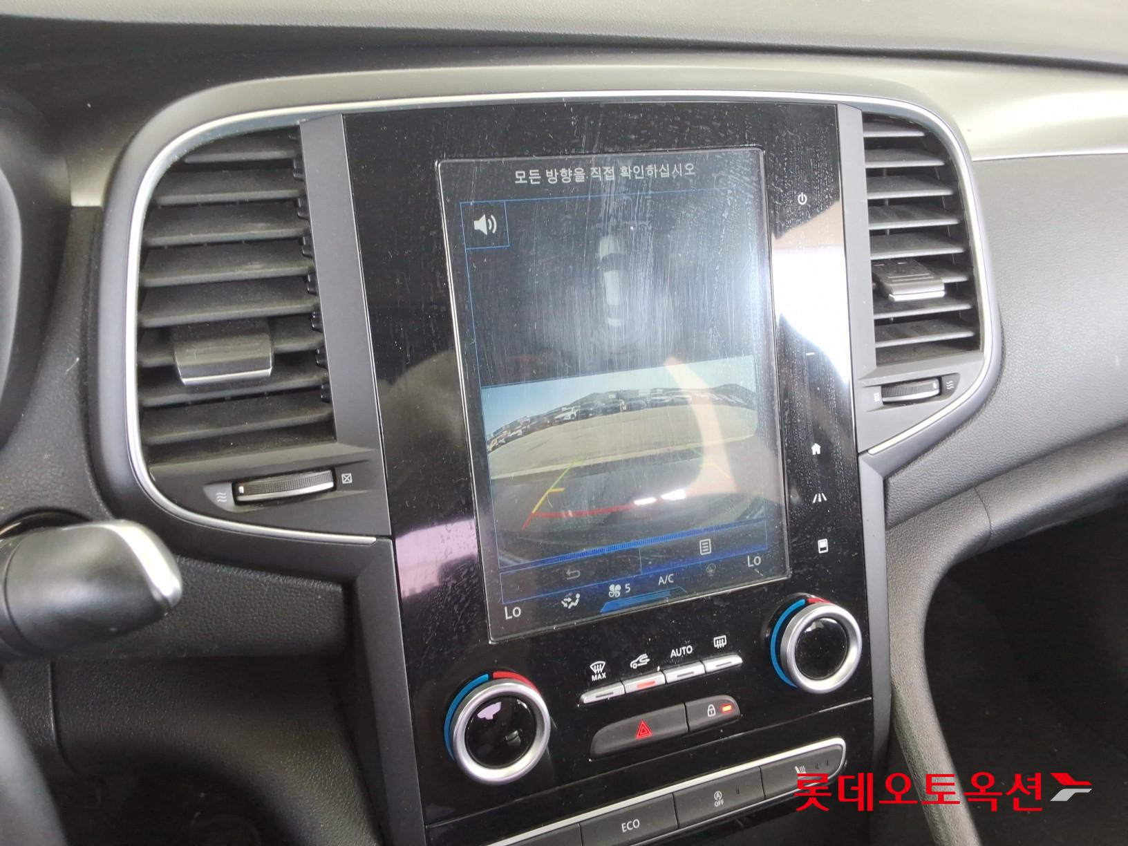 Renault Samsung SM6 - 31