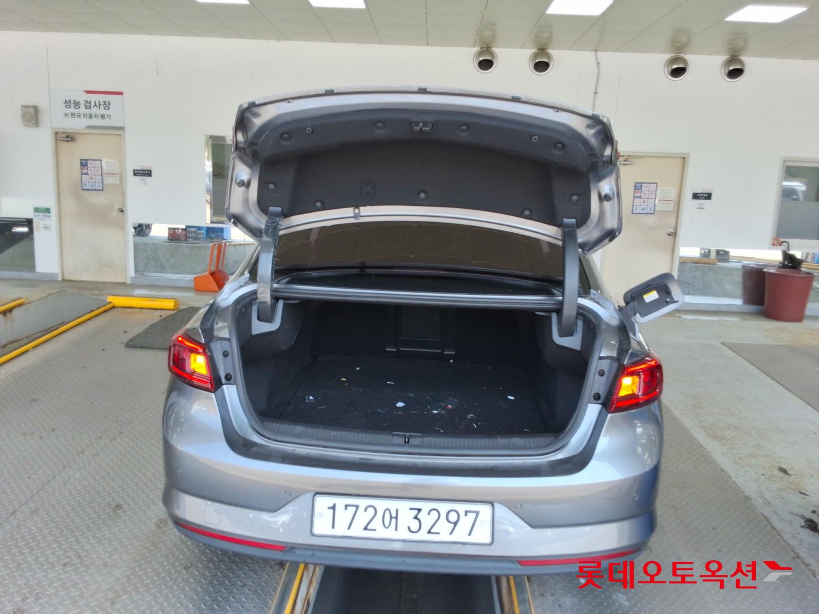 Renault Samsung SM6 - 9