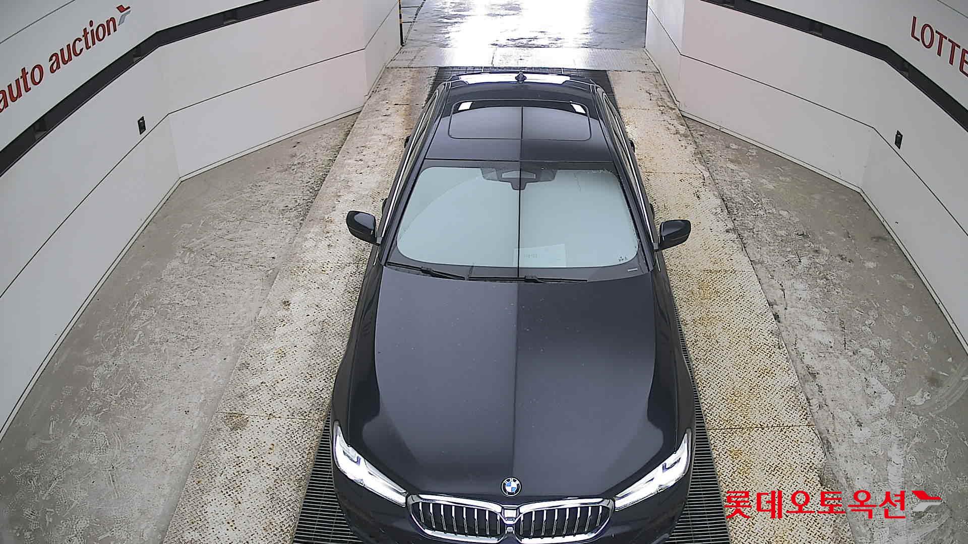 2022 - bmw 520i