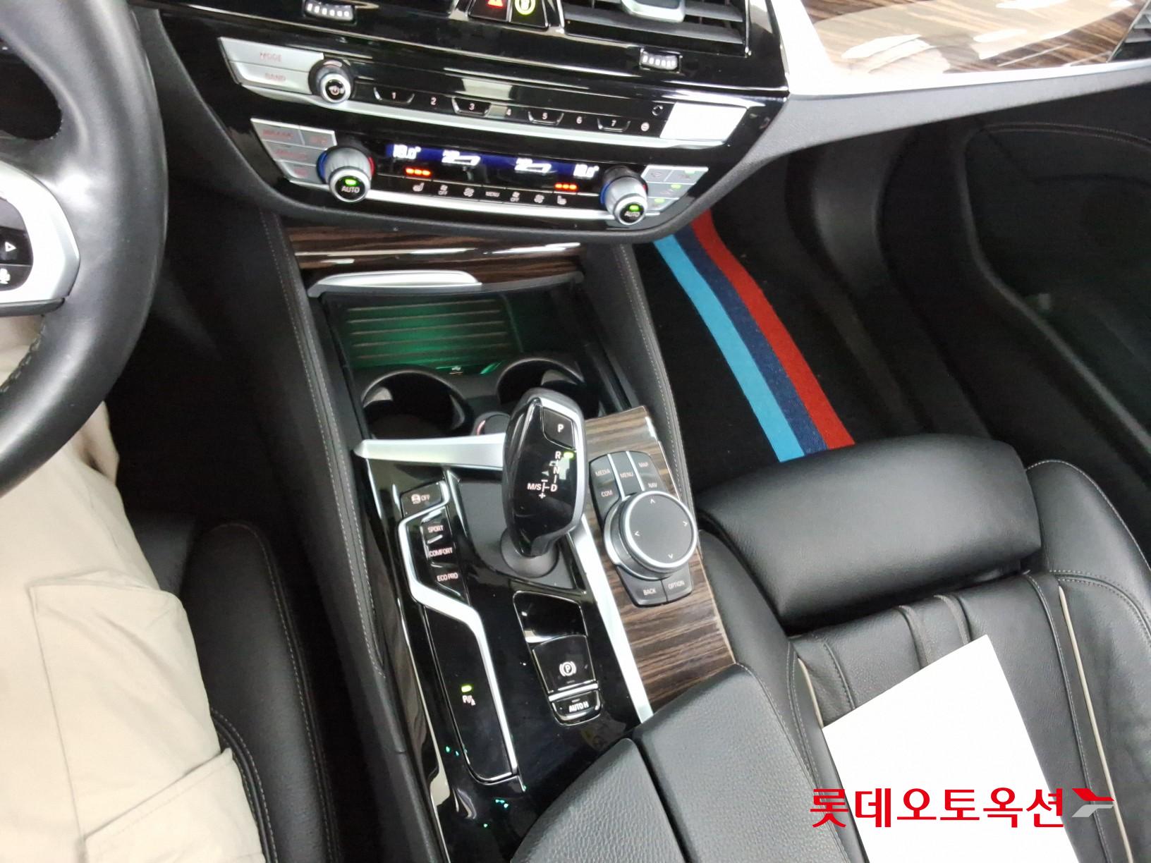 2022 - bmw 520i