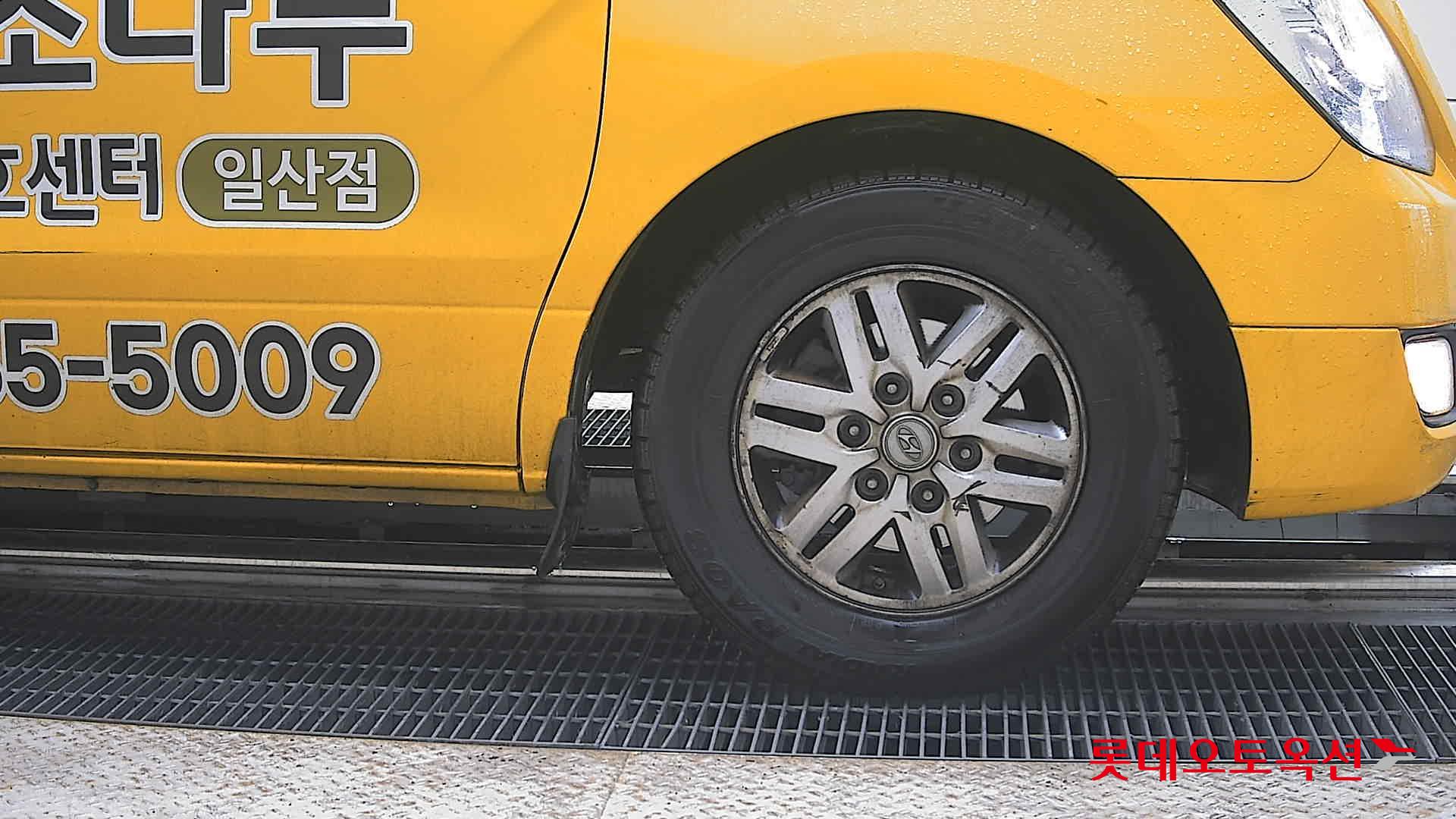 2017 - hyundai grand starex