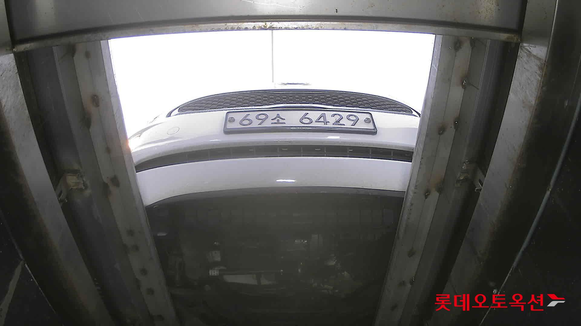 Kia Ray - 8