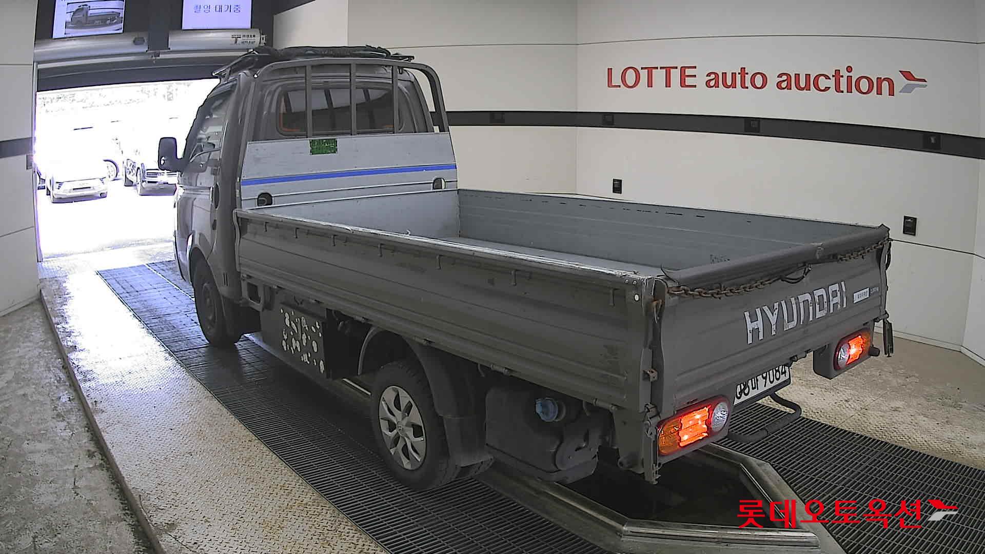 2022 - hyundai porter