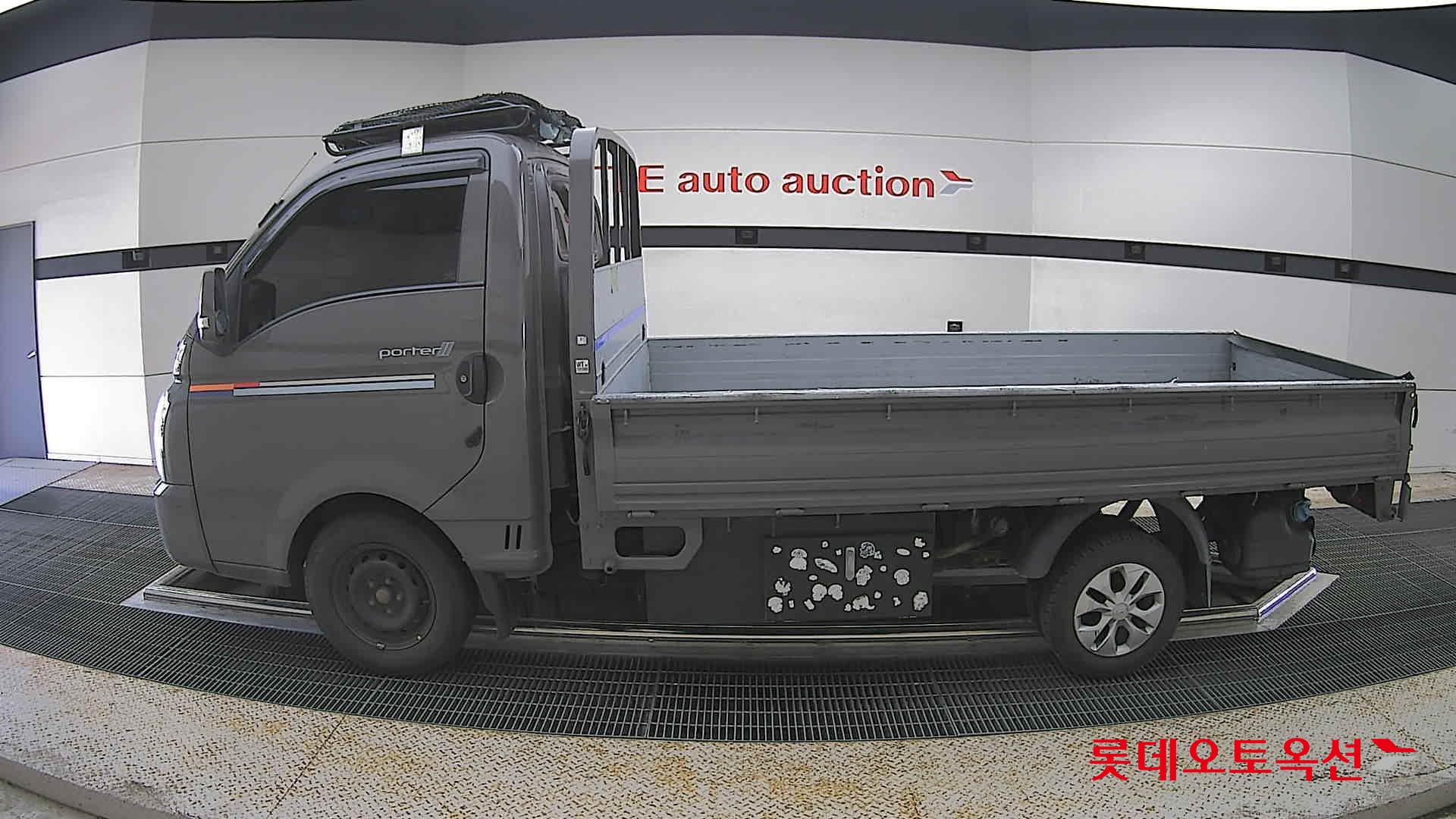 2022 - hyundai porter
