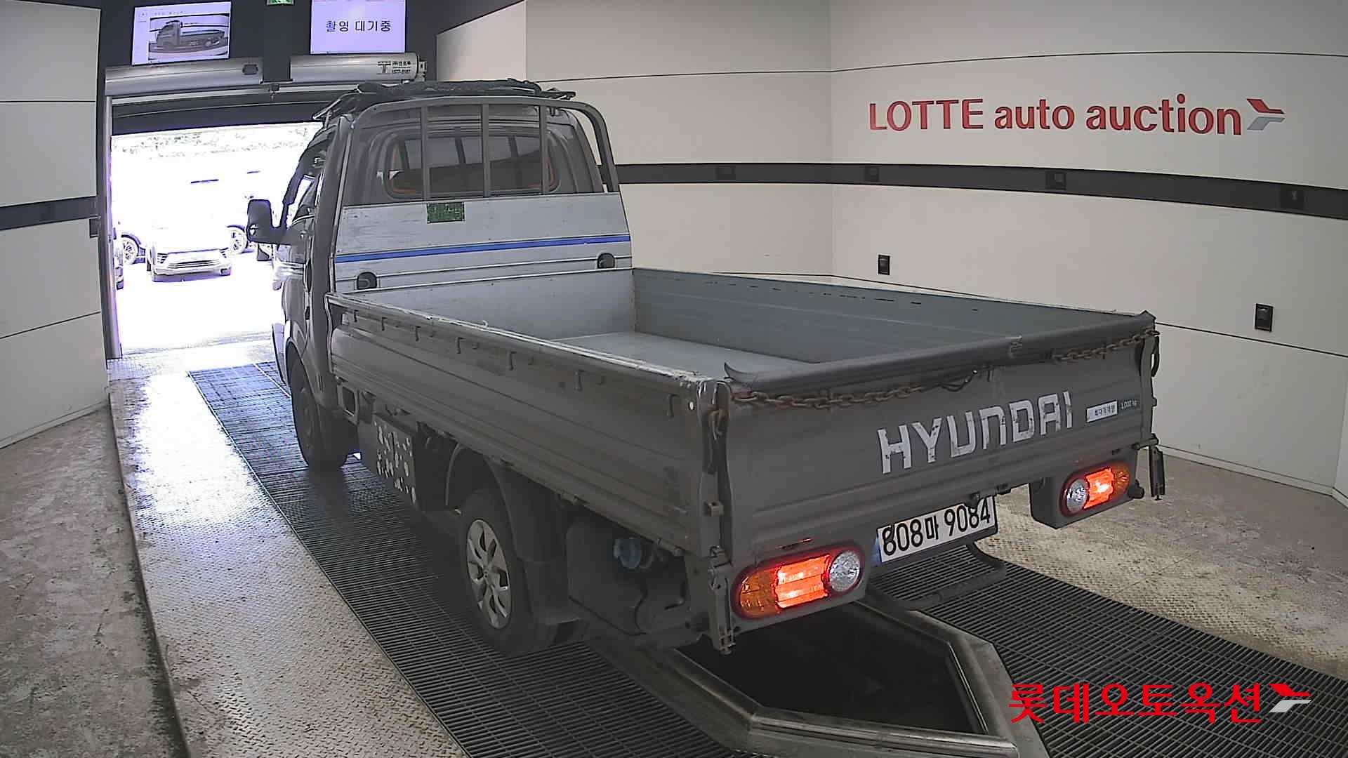 2022 - hyundai porter