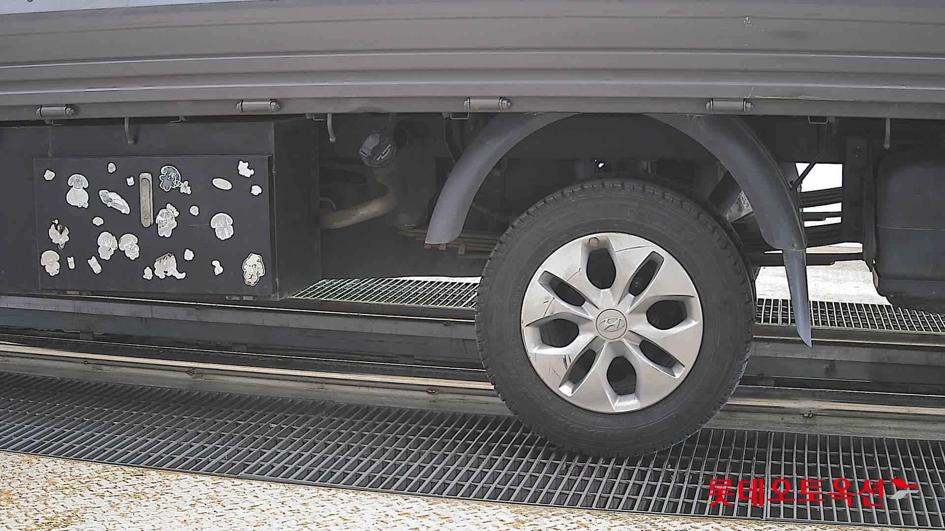 2022 - hyundai porter