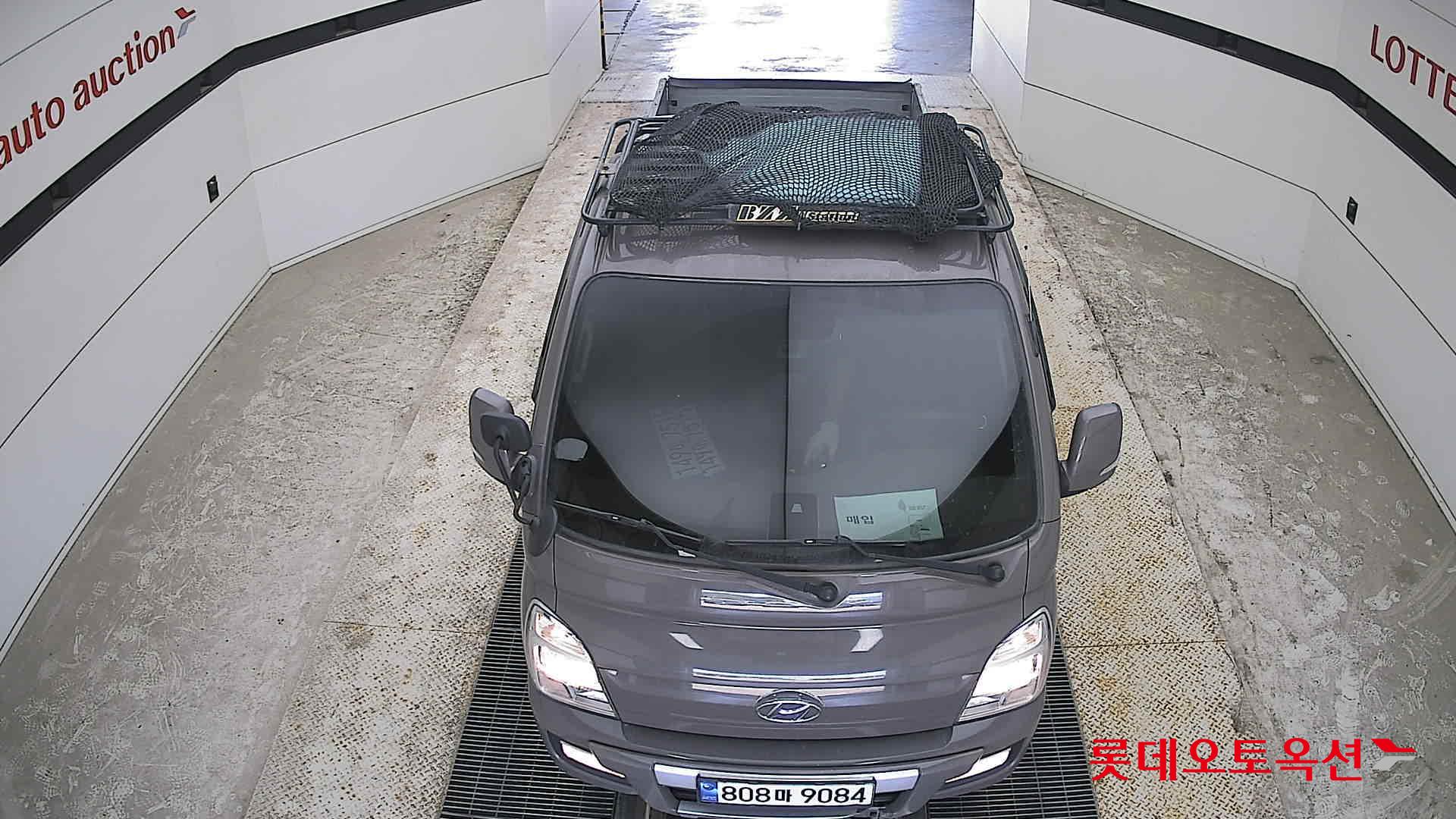 2022 - hyundai porter