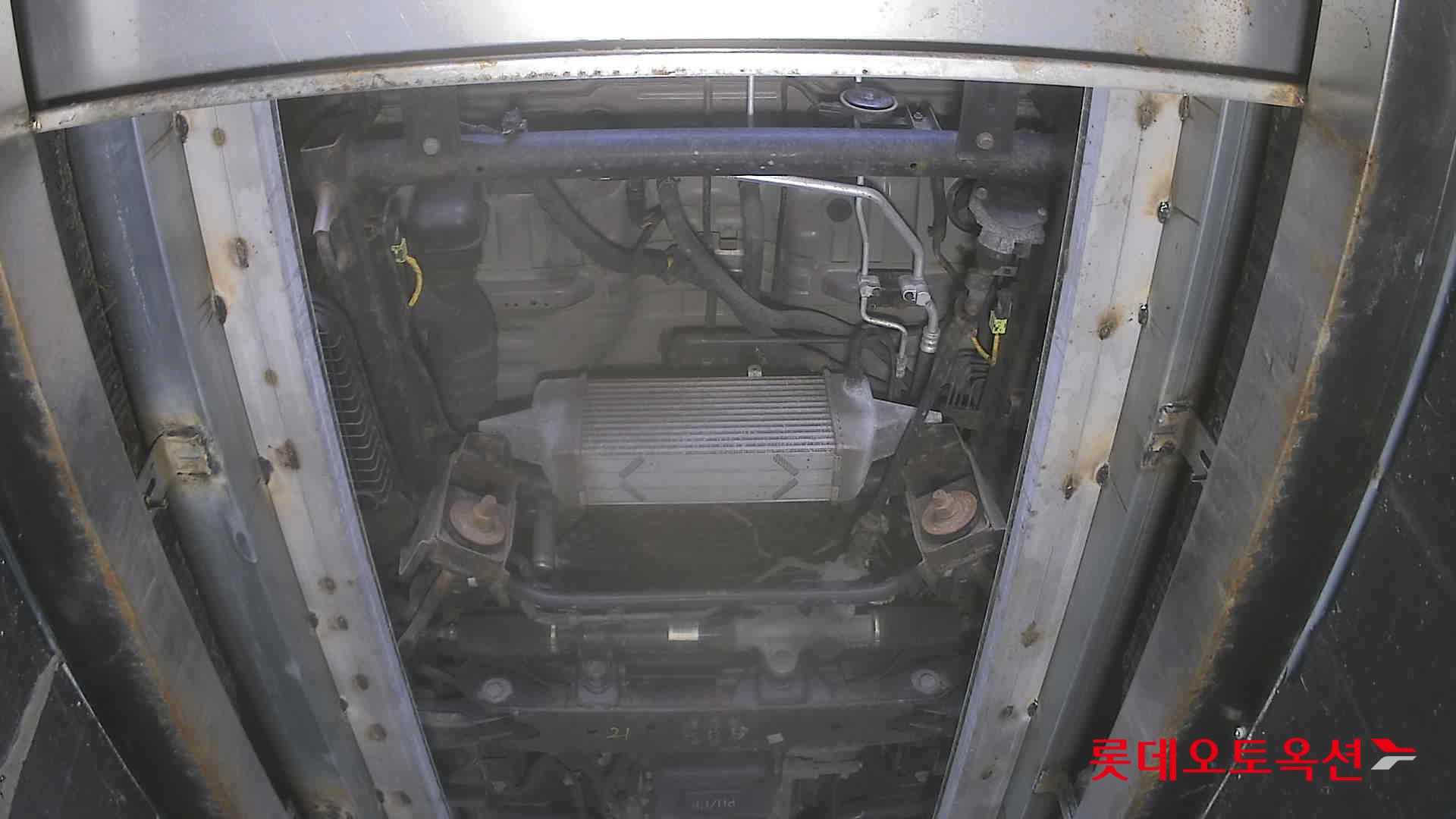 2022 - hyundai porter