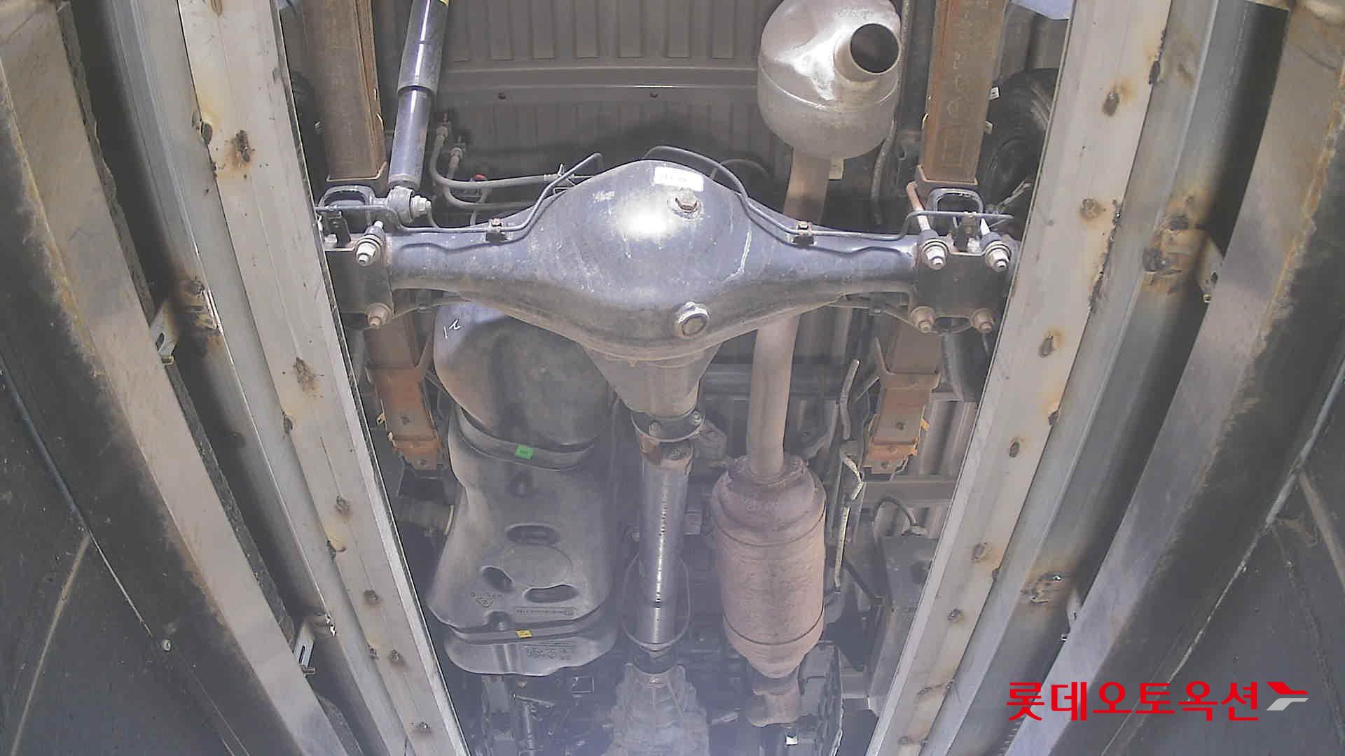 2022 - hyundai porter
