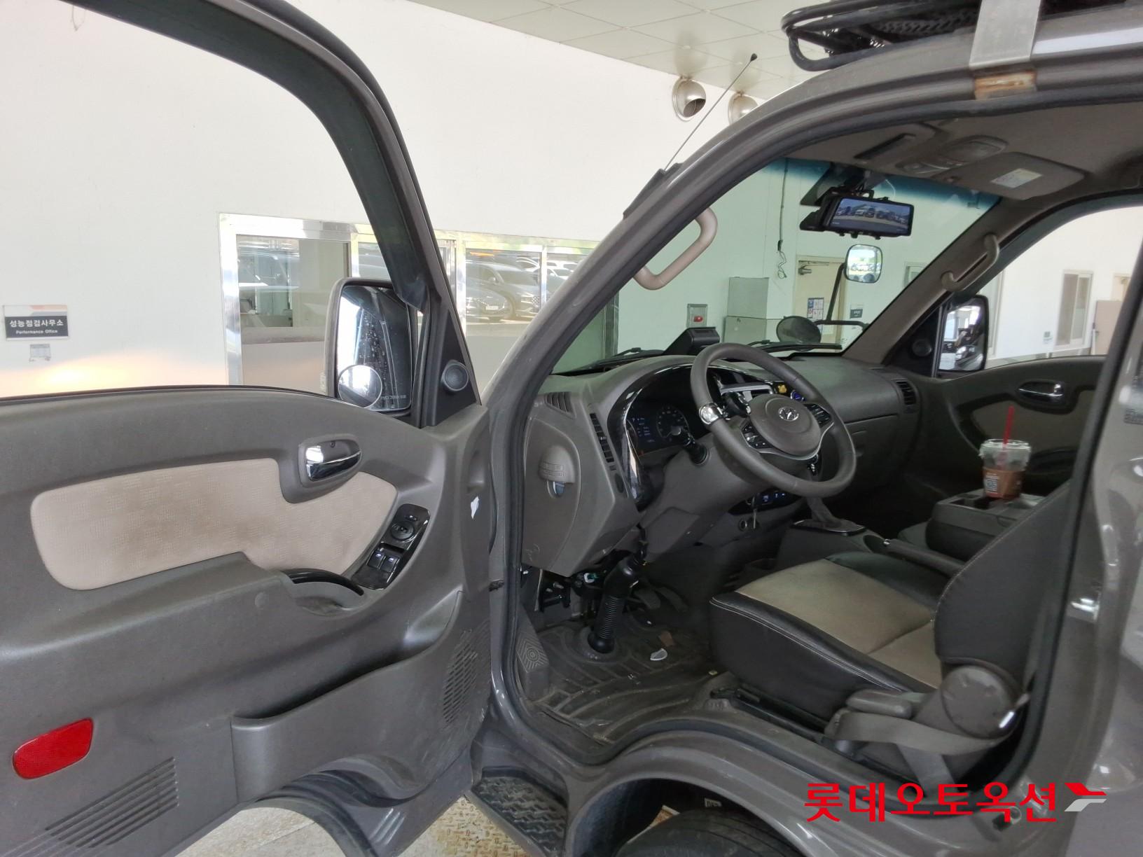 2022 - hyundai porter