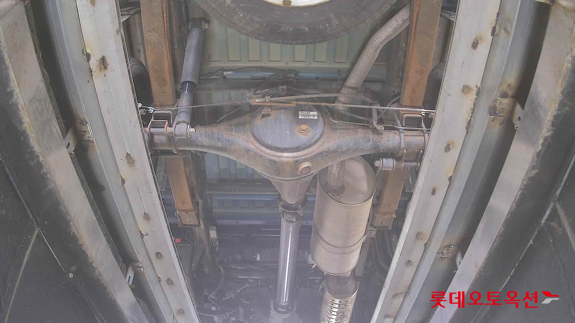 كيا بونجو - 2