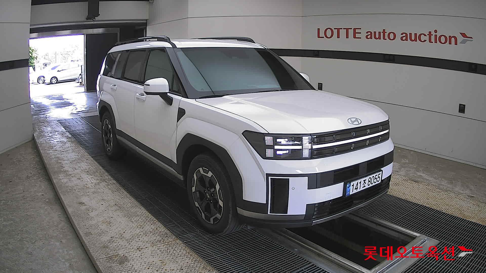 2026 - hyundai santafe