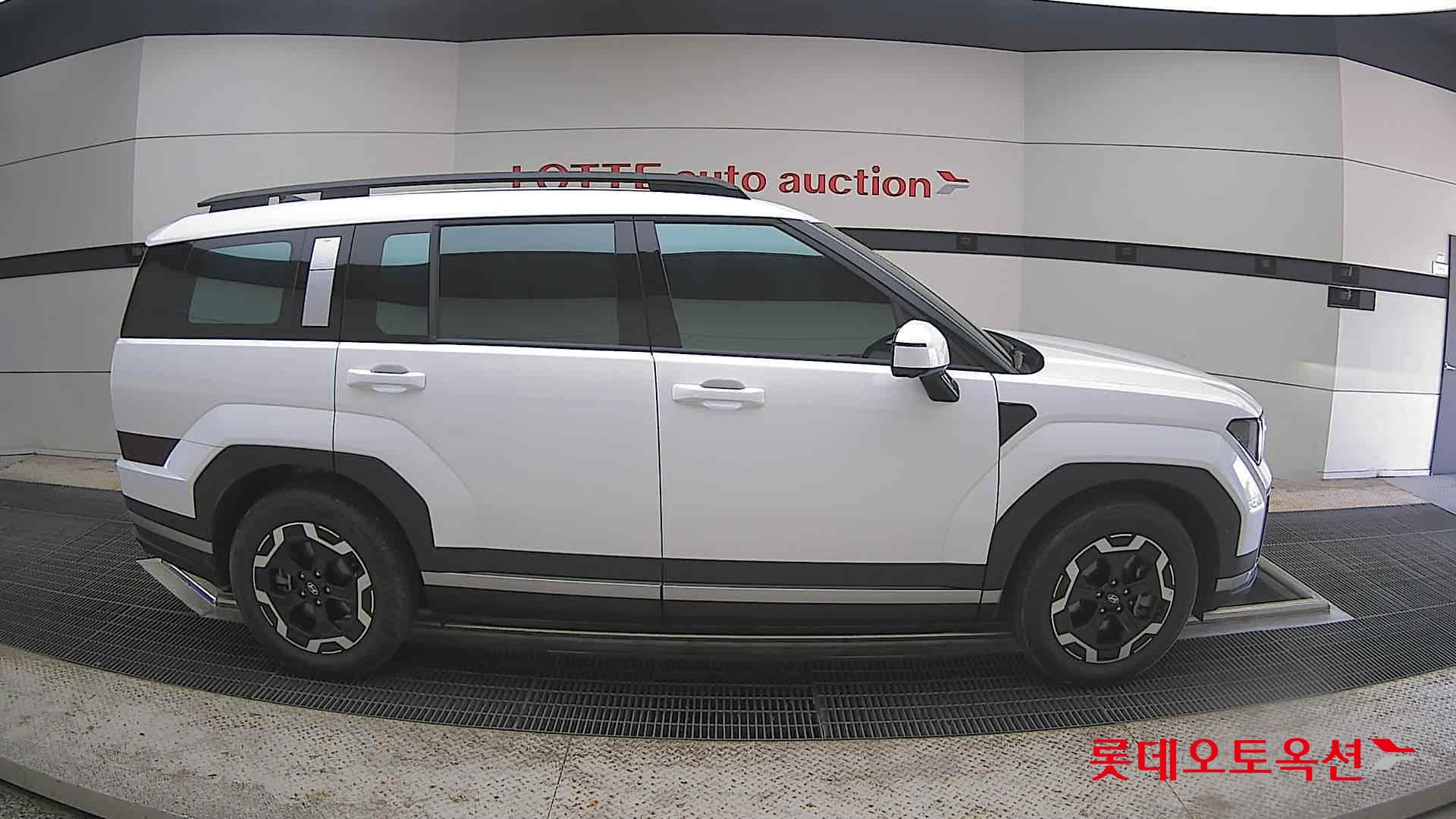 2026 - hyundai santafe