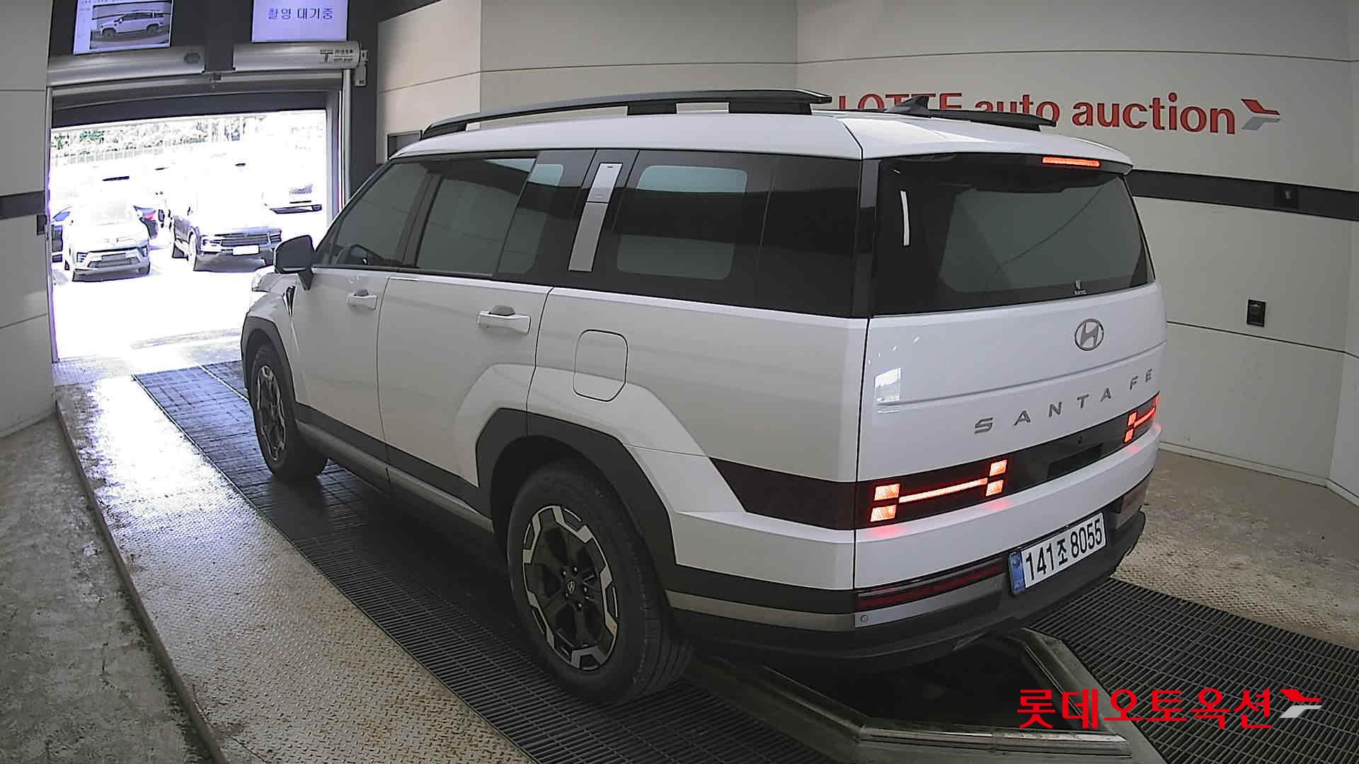 2026 - hyundai santafe