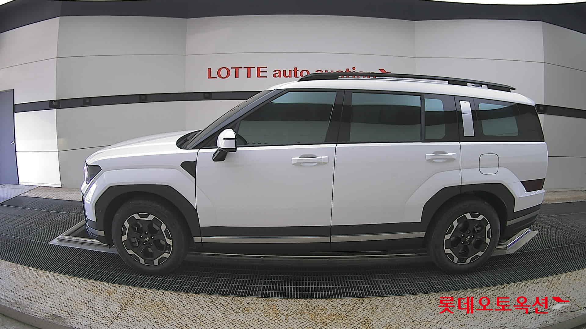 2026 - hyundai santafe
