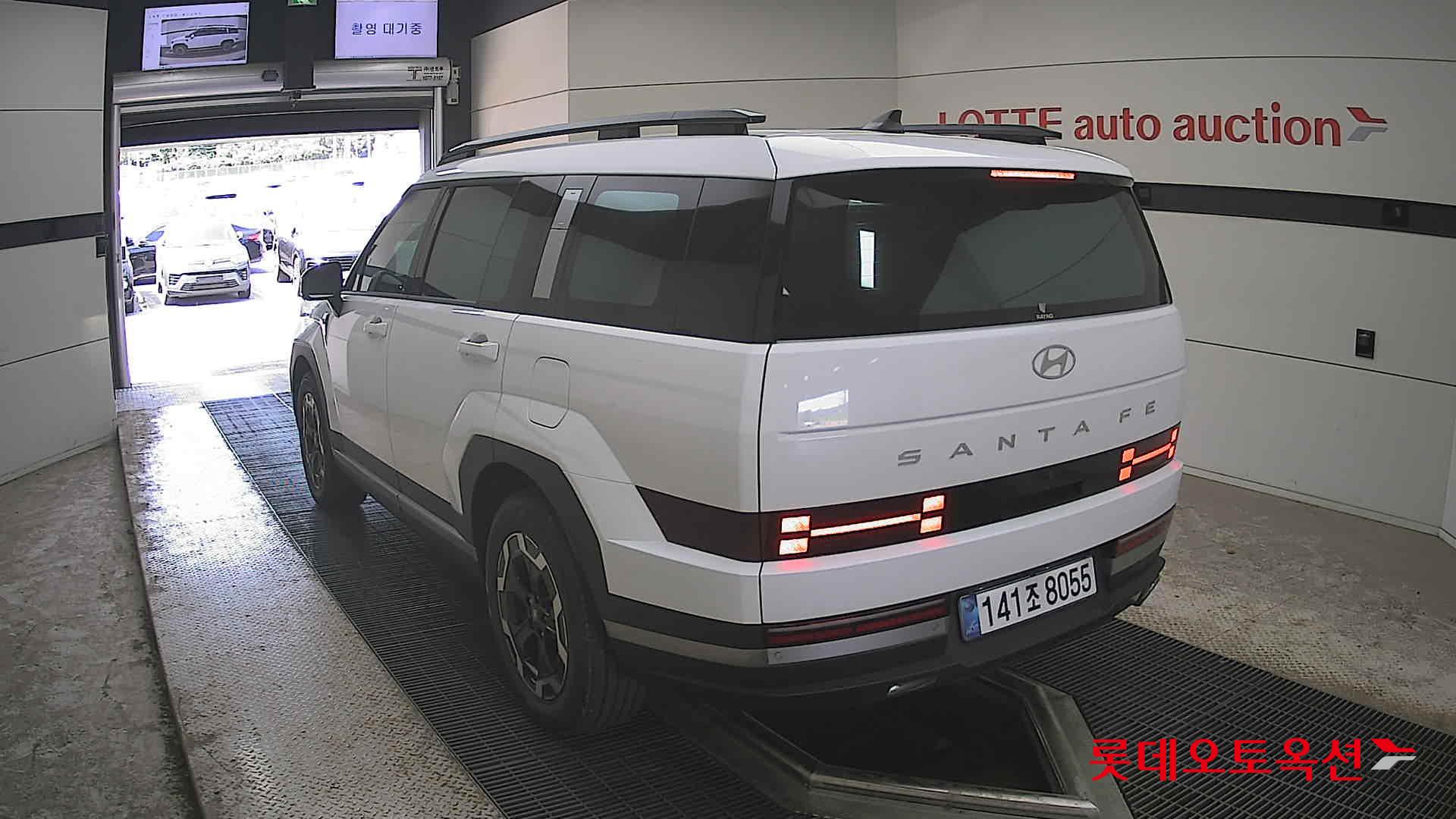 2026 - hyundai santafe