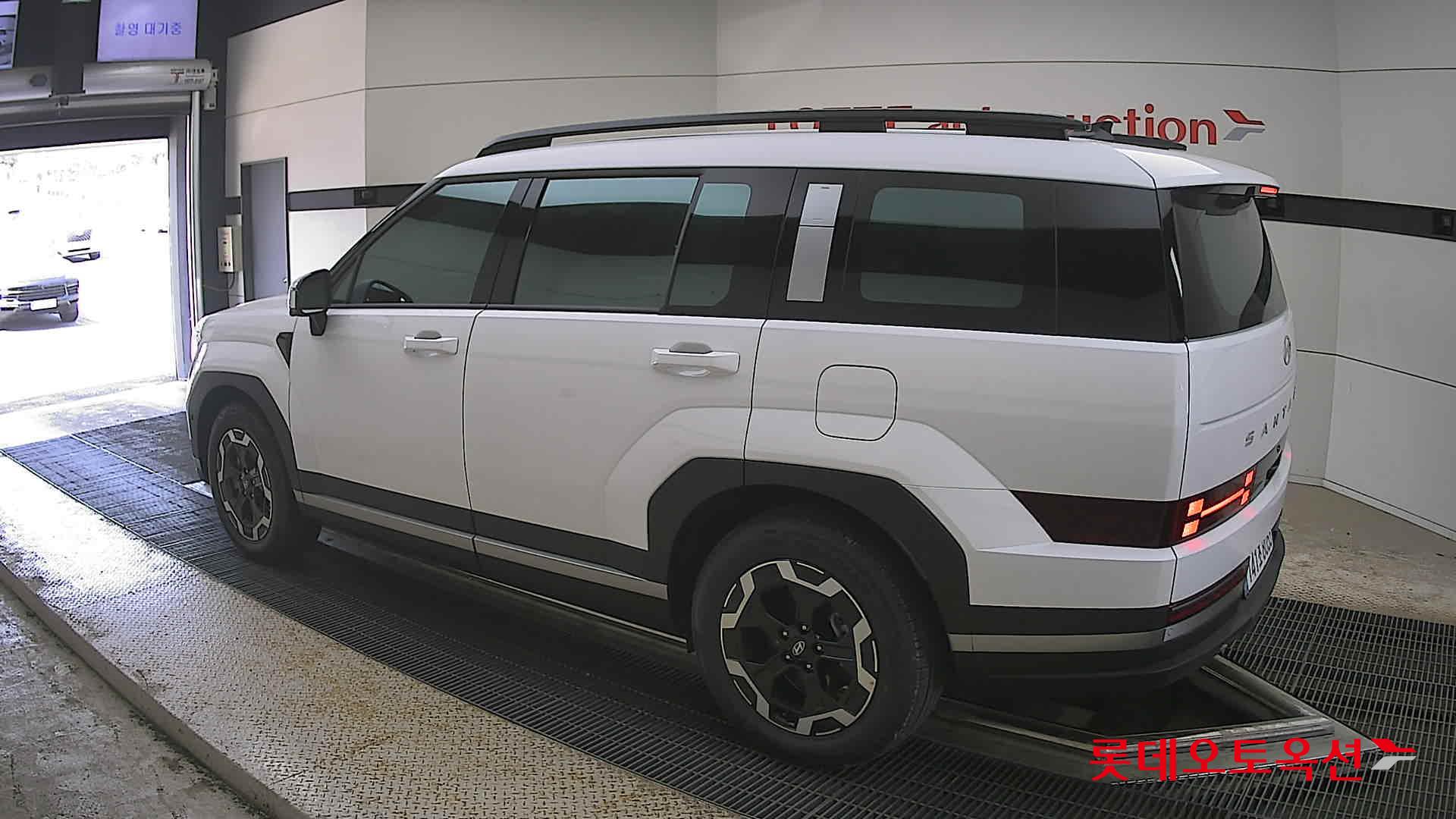 2026 - hyundai santafe