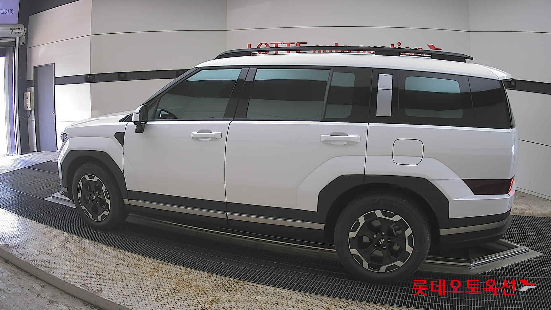2026 - hyundai santafe