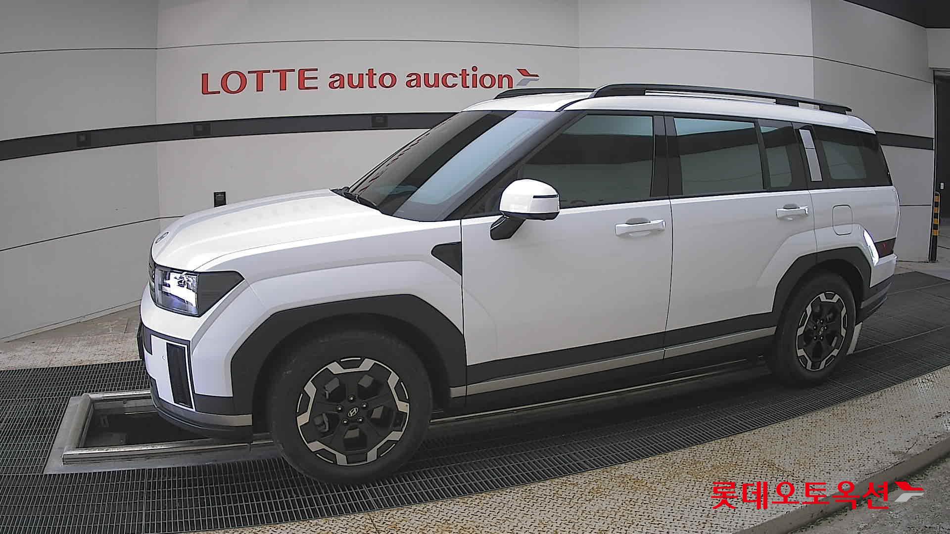 2026 - hyundai santafe