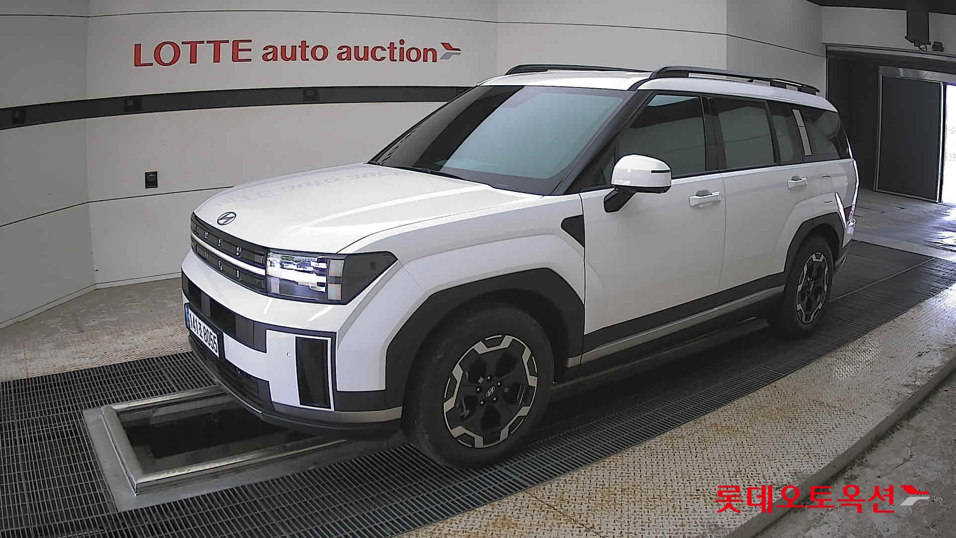 2026 - hyundai santafe