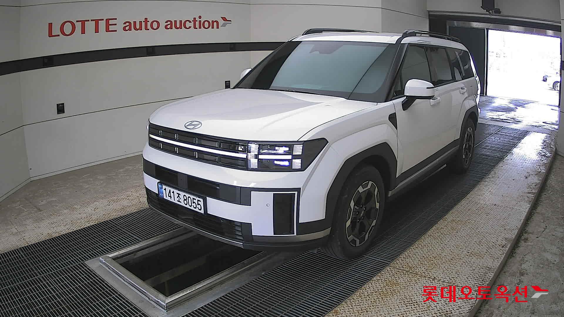 2026 - hyundai santafe