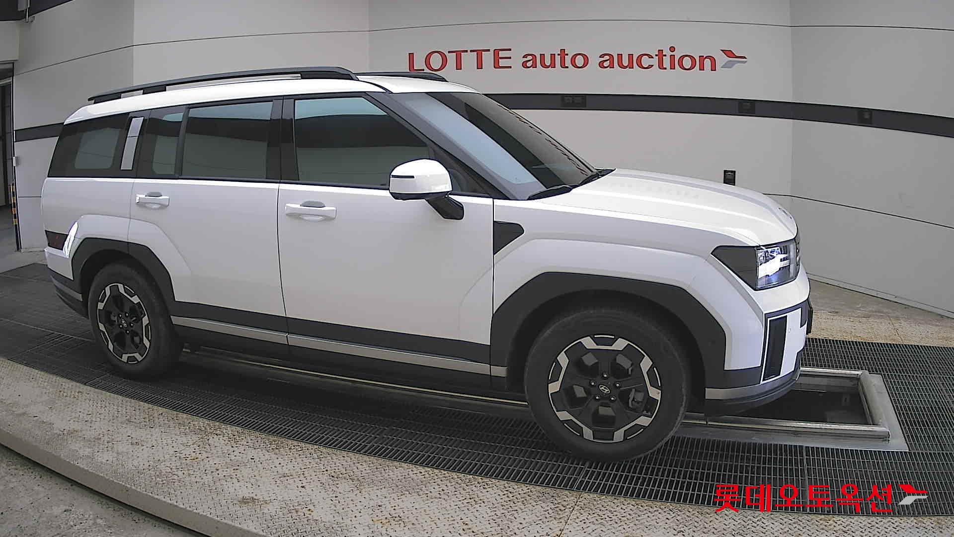 2026 - hyundai santafe