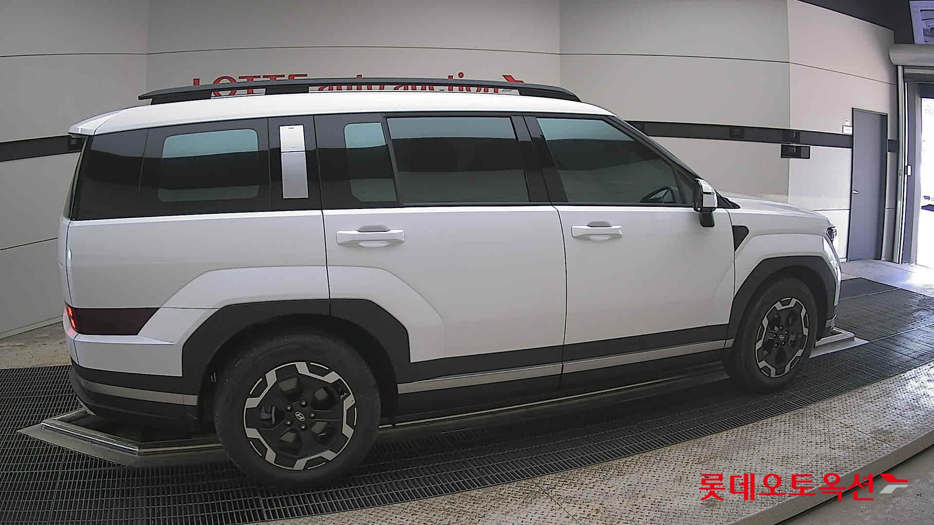 2026 - hyundai santafe