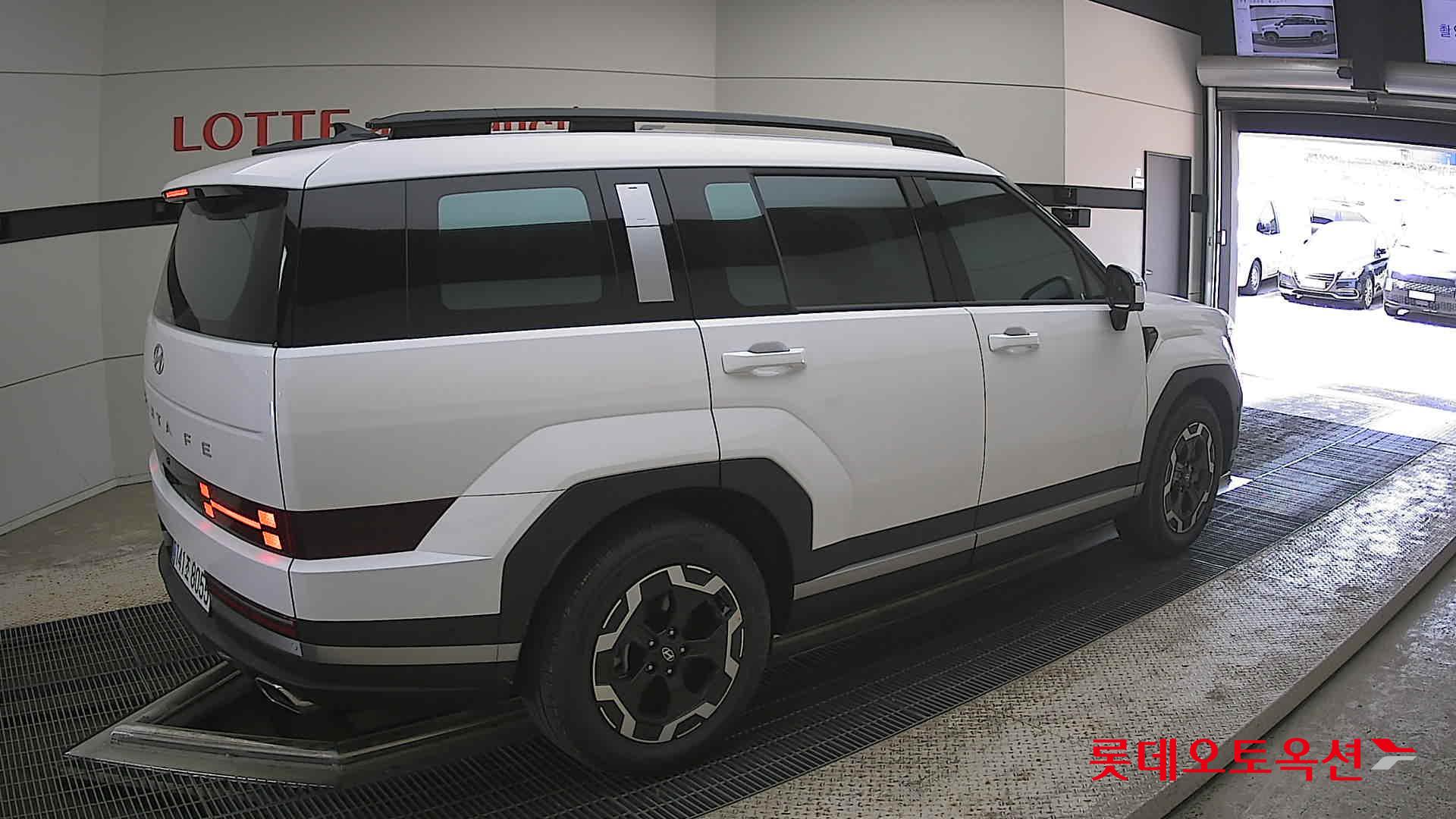 2026 - hyundai santafe