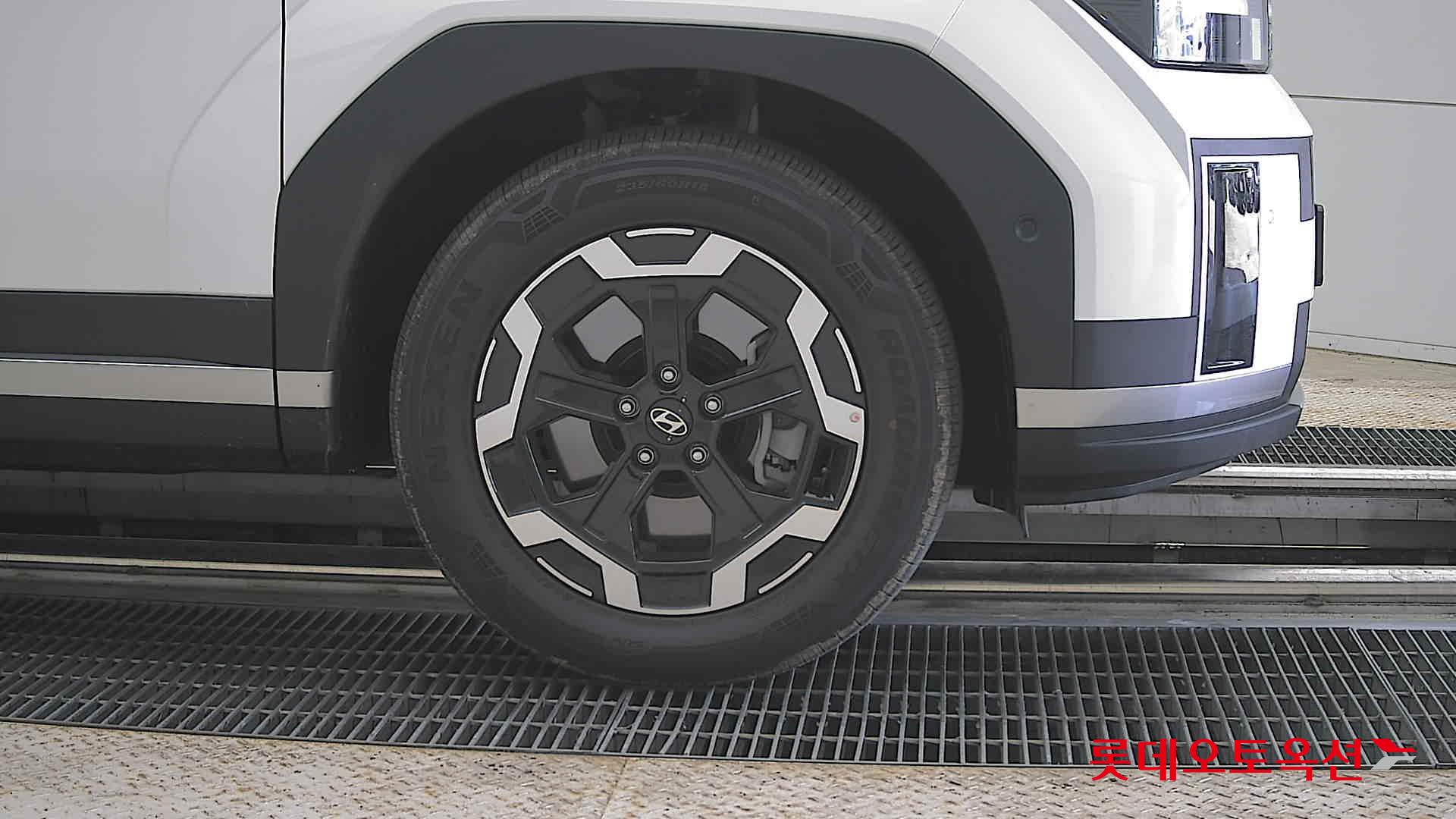 2026 - hyundai santafe