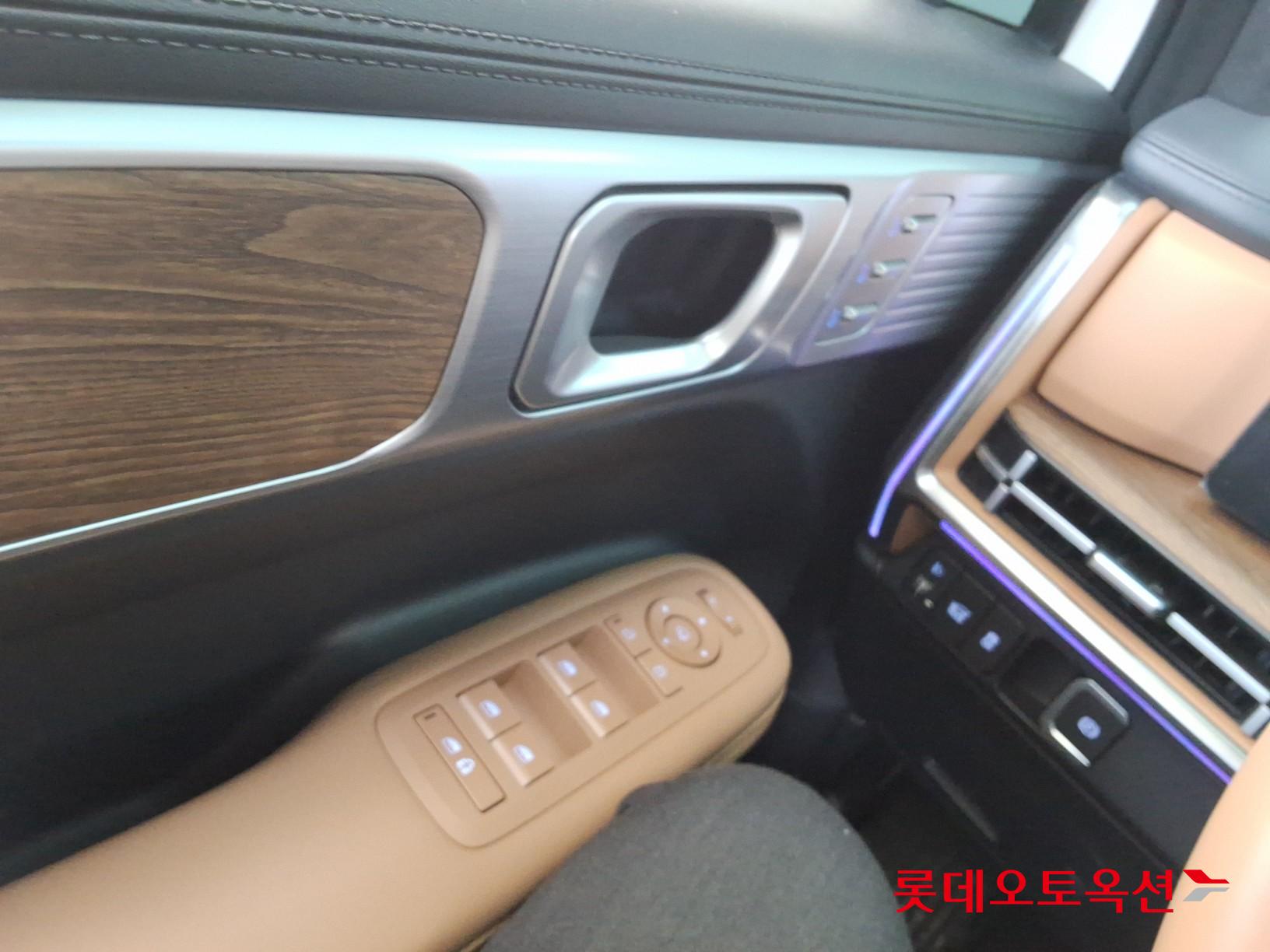 2026 - hyundai santafe