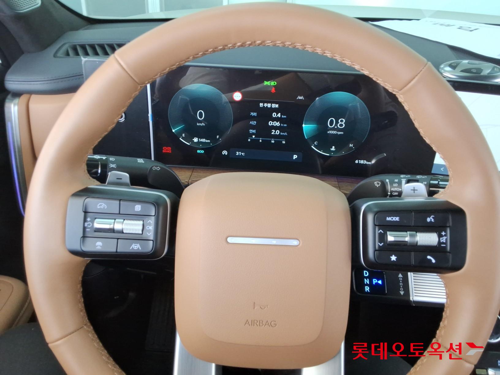 2026 - hyundai santafe
