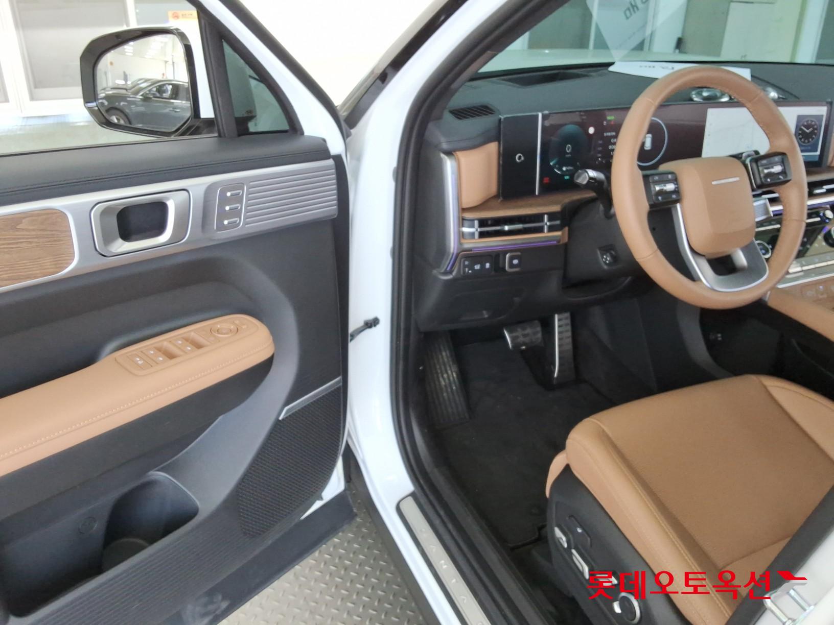 2026 - hyundai santafe