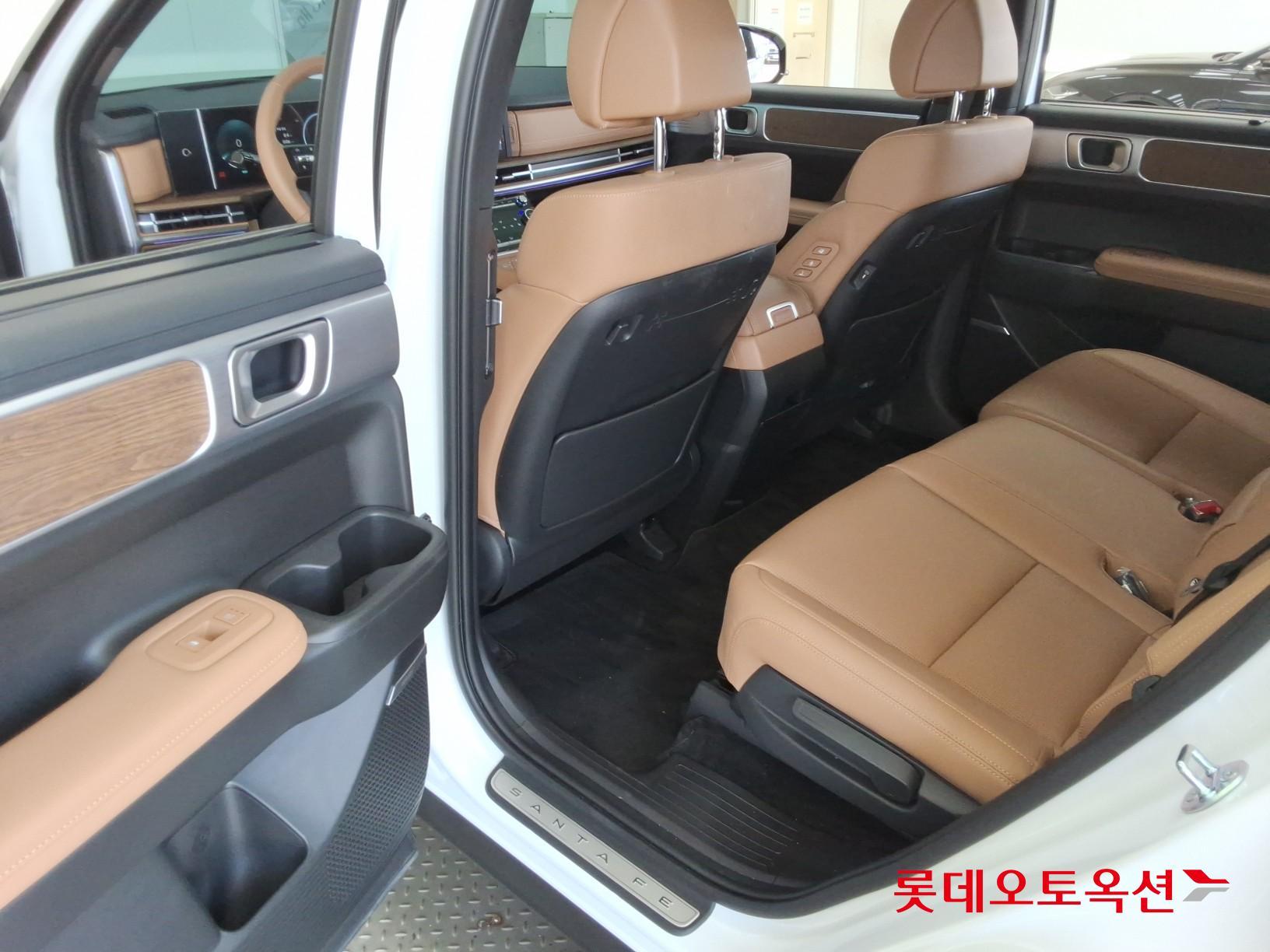 2026 - hyundai santafe