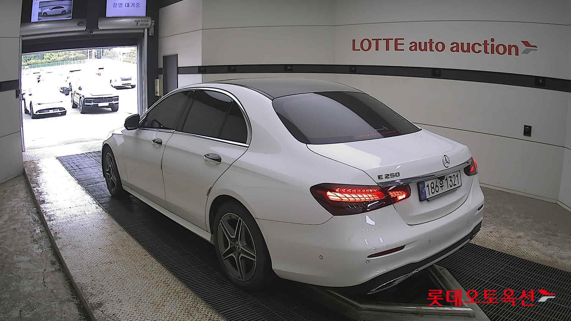 2023 - mercedes-benz e250