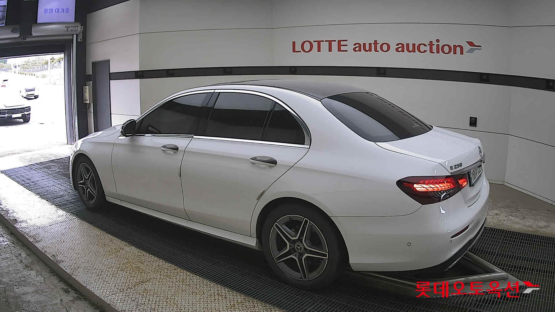 2023 - mercedes-benz e250